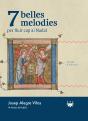 7 Belles Melodies Per Fluir Cap Al Nadal - Preview