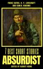 7 Best Short Stories - Absurdist - Preview