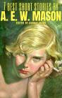 7 Best Short Stories By A. E. W. Mason - Preview