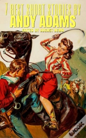 Capa do artigo 7 Best Short Stories By Andy Adams