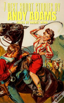 Capa do artigo 7 Best Short Stories By Andy Adams
