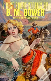 Capa do artigo 7 Best Short Stories By B. M. Bower