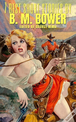 Capa do artigo 7 Best Short Stories By B. M. Bower