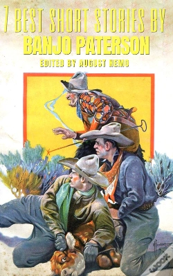 Capa do artigo 7 Best Short Stories By Banjo Paterson