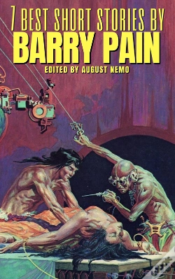 Capa do artigo 7 Best Short Stories By Barry Pain