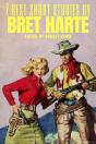 7 Best Short Stories By Bret Harte - Preview