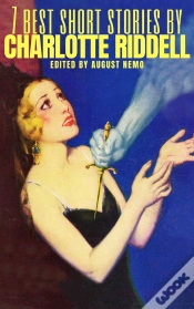 Capa do artigo 7 Best Short Stories By Charlotte Riddell