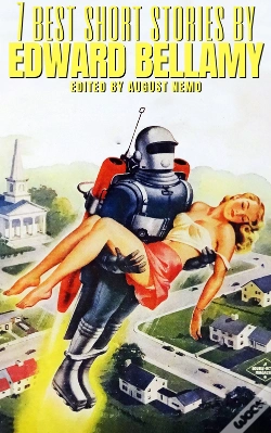 Capa do artigo 7 Best Short Stories By Edward Bellamy
