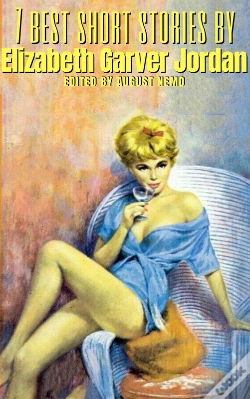 Capa do artigo 7 Best Short Stories By Elizabeth Garver Jordan