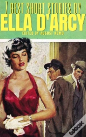 Capa do artigo 7 Best Short Stories By Ella D
