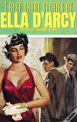 Capa do artigo 7 Best Short Stories By Ella D'Arcy