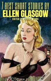 Capa do artigo 7 Best Short Stories By Ellen Glasgow