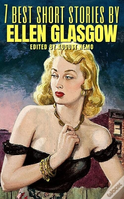 Capa do artigo 7 Best Short Stories By Ellen Glasgow