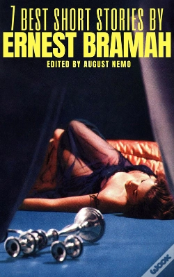 Capa do artigo 7 Best Short Stories By Ernest Bramah