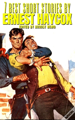 Capa do artigo 7 Best Short Stories By Ernest Haycox