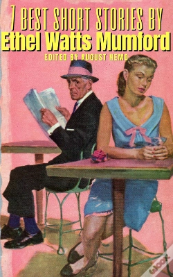 Capa do artigo 7 Best Short Stories By Ethel Watts Mumford