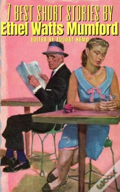Capa do artigo 7 Best Short Stories By Ethel Watts Mumford