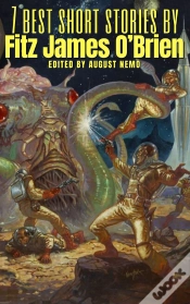 Capa do artigo 7 Best Short Stories By Fitz James O