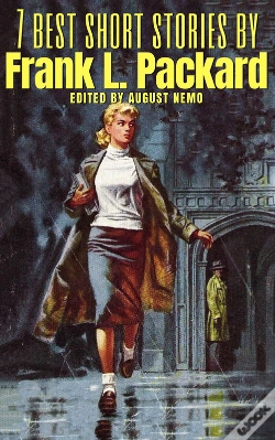 Capa do artigo 7 Best Short Stories By Frank L. Packard