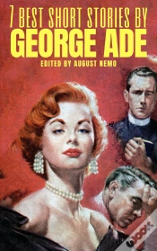 Capa do artigo 7 Best Short Stories By George Ade