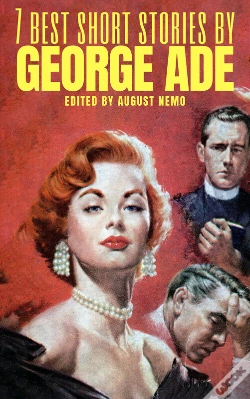 Capa do artigo 7 Best Short Stories By George Ade