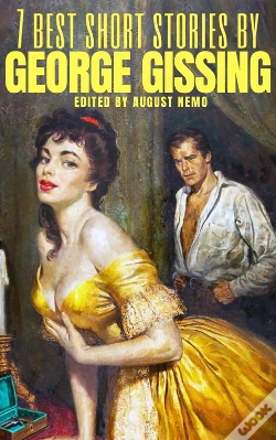 Capa do artigo 7 Best Short Stories By George Gissing