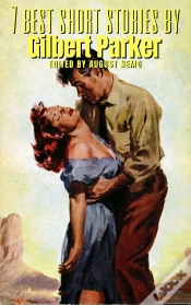 Capa do artigo 7 Best Short Stories By Gilbert Parker