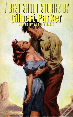 Capa do artigo 7 Best Short Stories By Gilbert Parker
