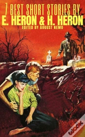 Capa do artigo 7 Best Short Stories By H. And E. Heron