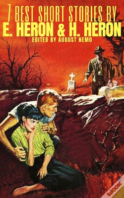 Capa do artigo 7 Best Short Stories By H. And E. Heron