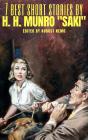 7 Best Short Stories By H. H. Munro &Quote;Saki&Quote; - Preview