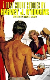 Capa do artigo 7 Best Short Stories By Harvey J. O
