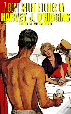 Capa do artigo 7 Best Short Stories By Harvey J. O'Higgins