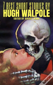 Capa do artigo 7 Best Short Stories By Hugh Walpole