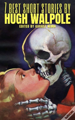 Capa do artigo 7 Best Short Stories By Hugh Walpole