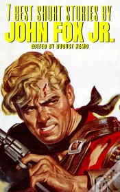 Capa do artigo 7 Best Short Stories By John Fox Jr.