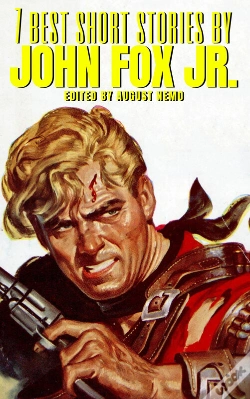 Capa do artigo 7 Best Short Stories By John Fox Jr.