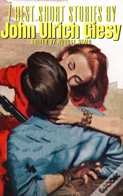 Capa do artigo 7 Best Short Stories By John Ulrich Giesy