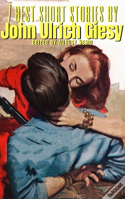 Capa do artigo 7 Best Short Stories By John Ulrich Giesy