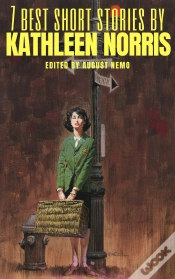 Capa do artigo 7 Best Short Stories By Kathleen Norris