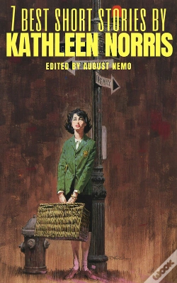 Capa do artigo 7 Best Short Stories By Kathleen Norris