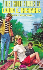 Capa do artigo 7 Best Short Stories By Laura E. Richards
