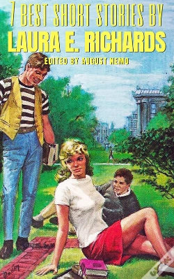 Capa do artigo 7 Best Short Stories By Laura E. Richards