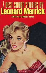 Capa do artigo 7 Best Short Stories By Leonard Merrick