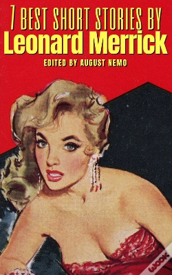 Capa do artigo 7 Best Short Stories By Leonard Merrick