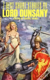 Capa do artigo 7 Best Short Stories By Lord Dunsany