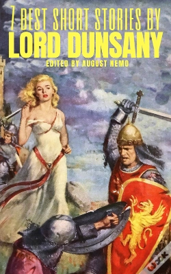 Capa do artigo 7 Best Short Stories By Lord Dunsany