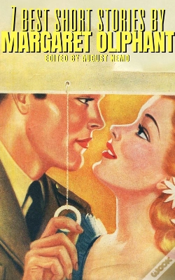 Capa do artigo 7 Best Short Stories By Margaret Oliphant