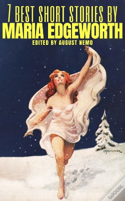 Capa do artigo 7 Best Short Stories By Maria Edgeworth