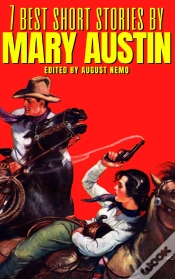Capa do artigo 7 Best Short Stories By Mary Austin